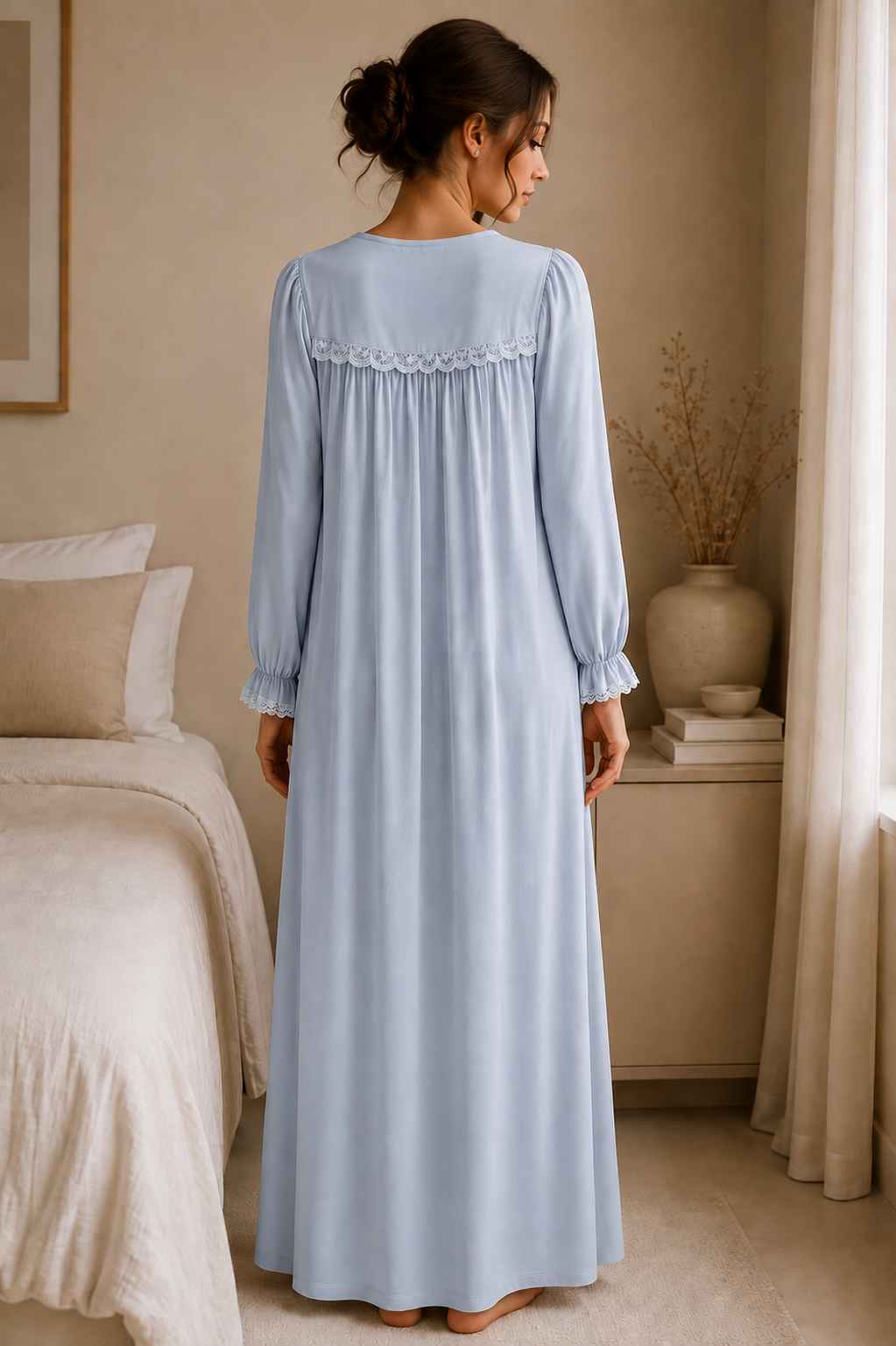 The Signature Nightgown