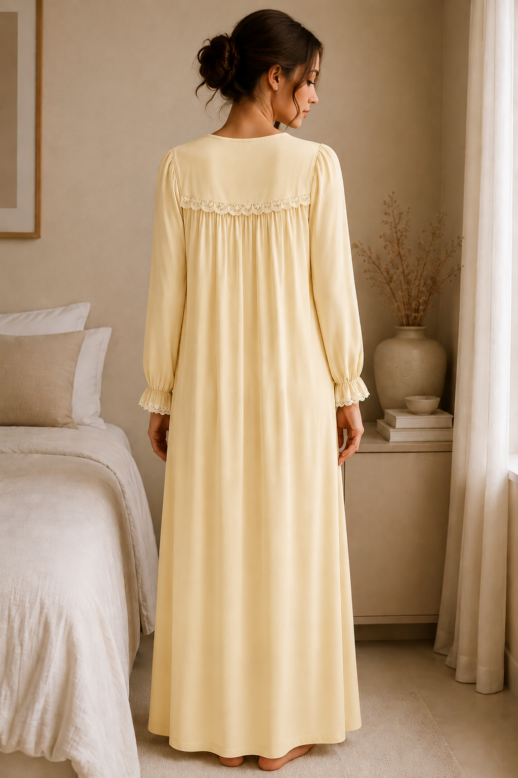 The Signature Nightgown