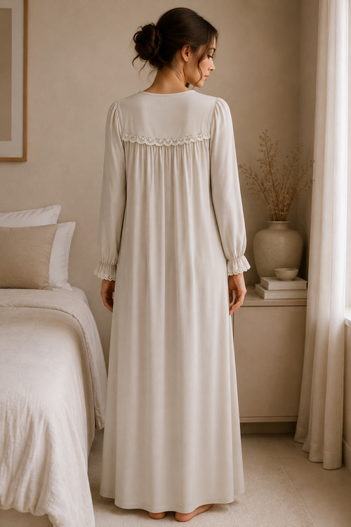 The Signature Nightgown