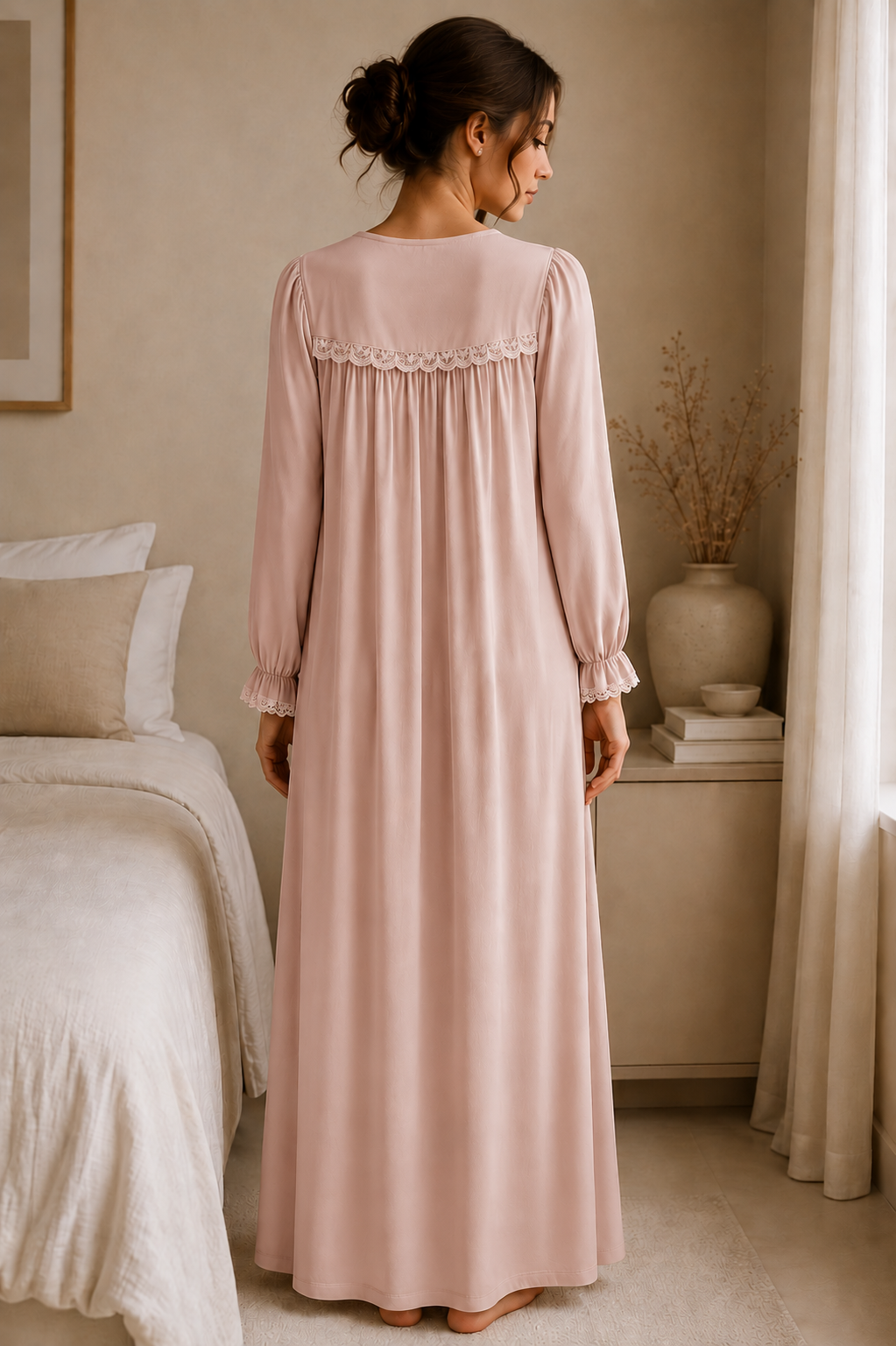 The Signature Nightgown